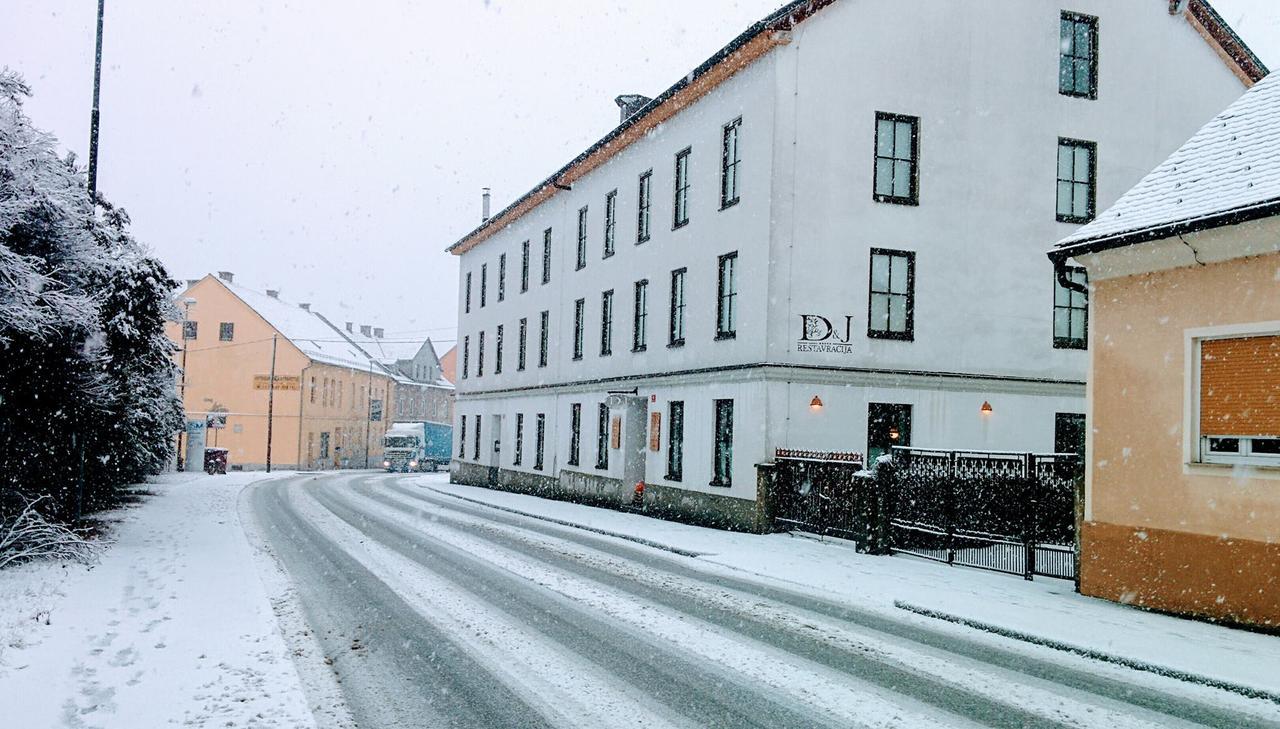 Residence Meljska Maribor Exterior photo